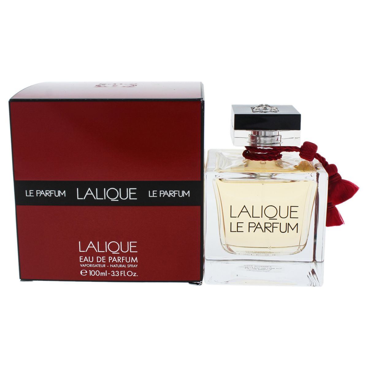 LALIQUE - Lalique Le Parfum 100ml Lalique