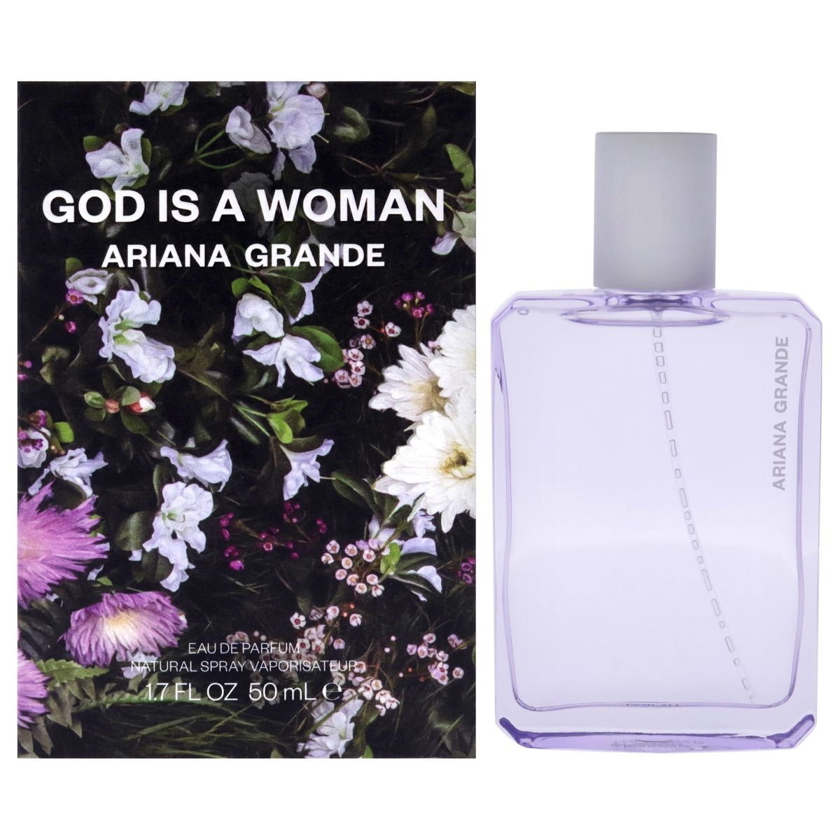 ARIANA GRANDE - God Is A Woman 50ml Ariana Grande