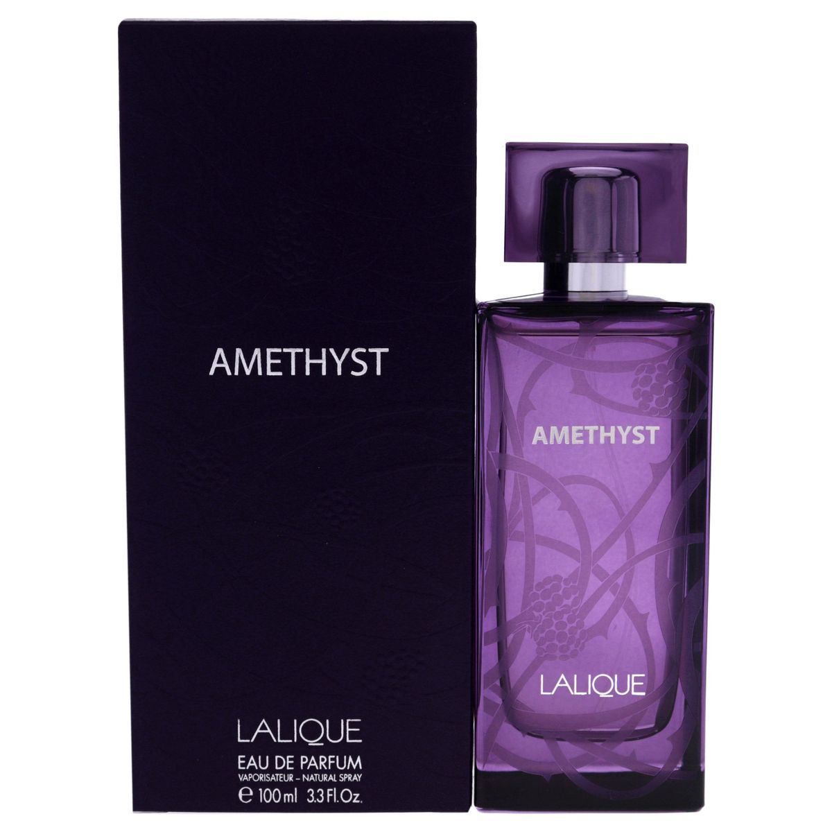 LALIQUE - Lalique Amethyst 100ml Lalique