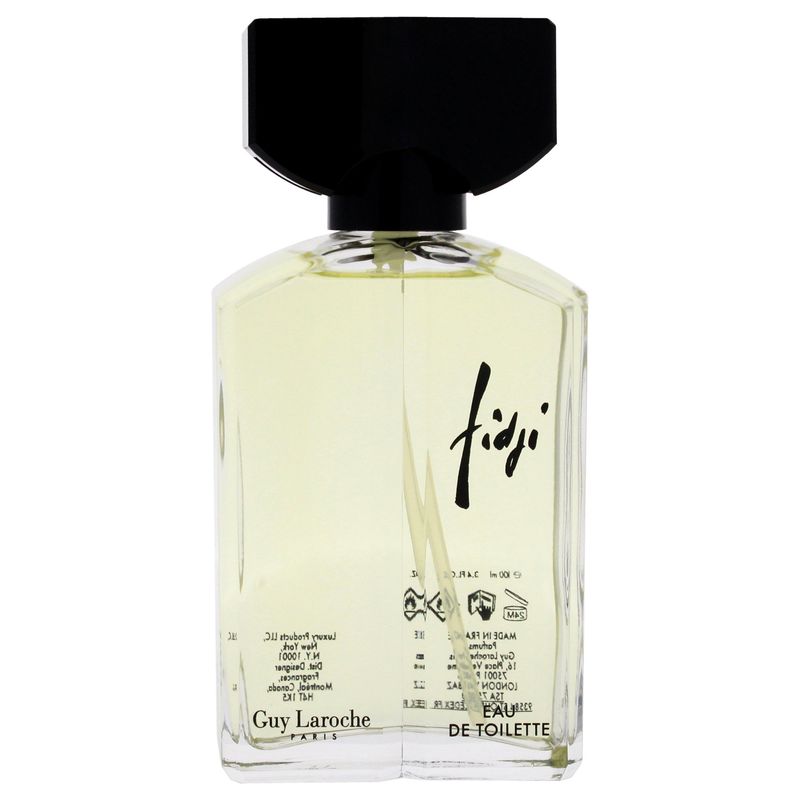GUY LAROCHE - Fidji 100ml Guy Laroche