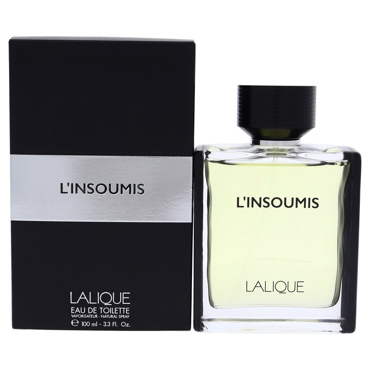 LALIQUE - LInsoumis 100ml Lalique
