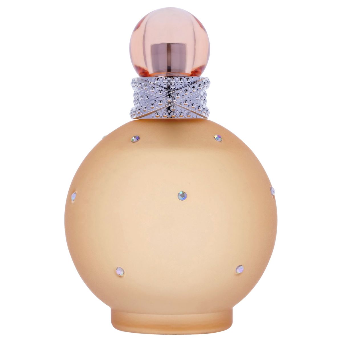 BRITNEY SPEARS - Naked Fantasy 100ml Britney Spears