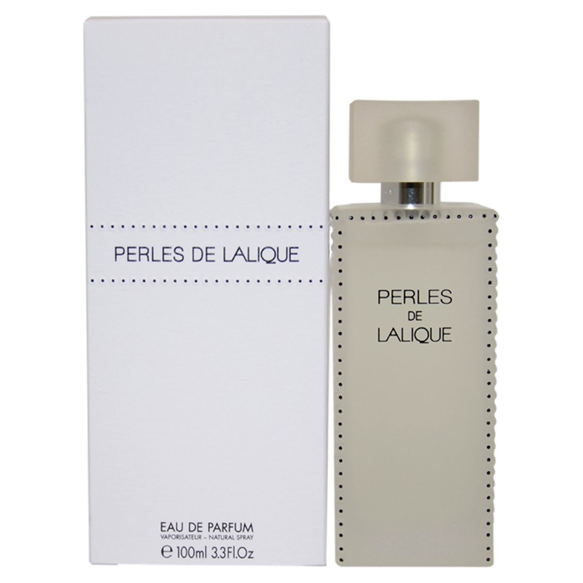 LALIQUE - Perles de Lalique 100ml Lalique