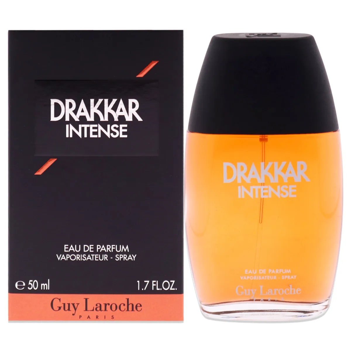 GUY LAROCHE - Drakkar Intense 50ml Guy Laroche