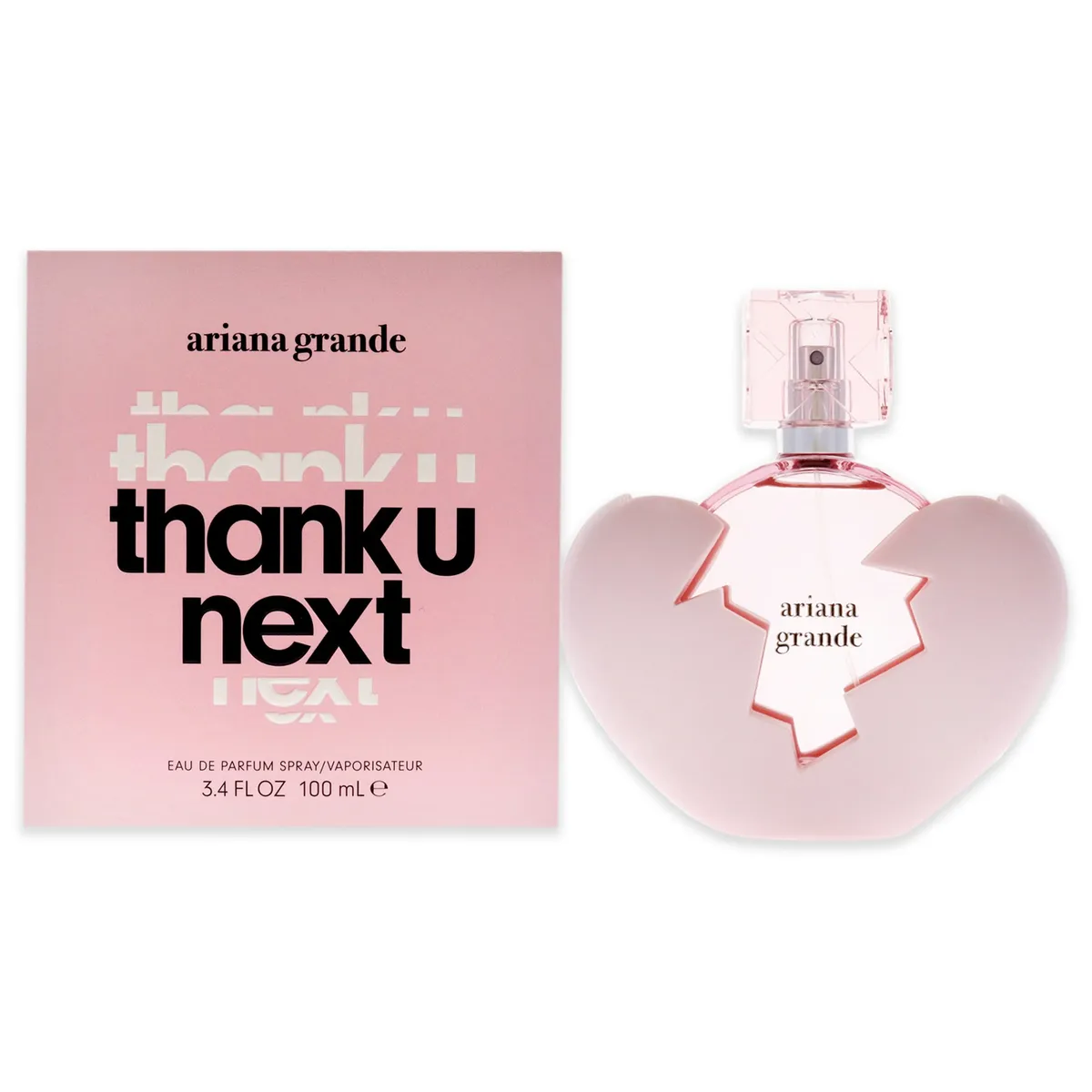 ARIANA GRANDE - Thank U Next 100ml Ariana Grande