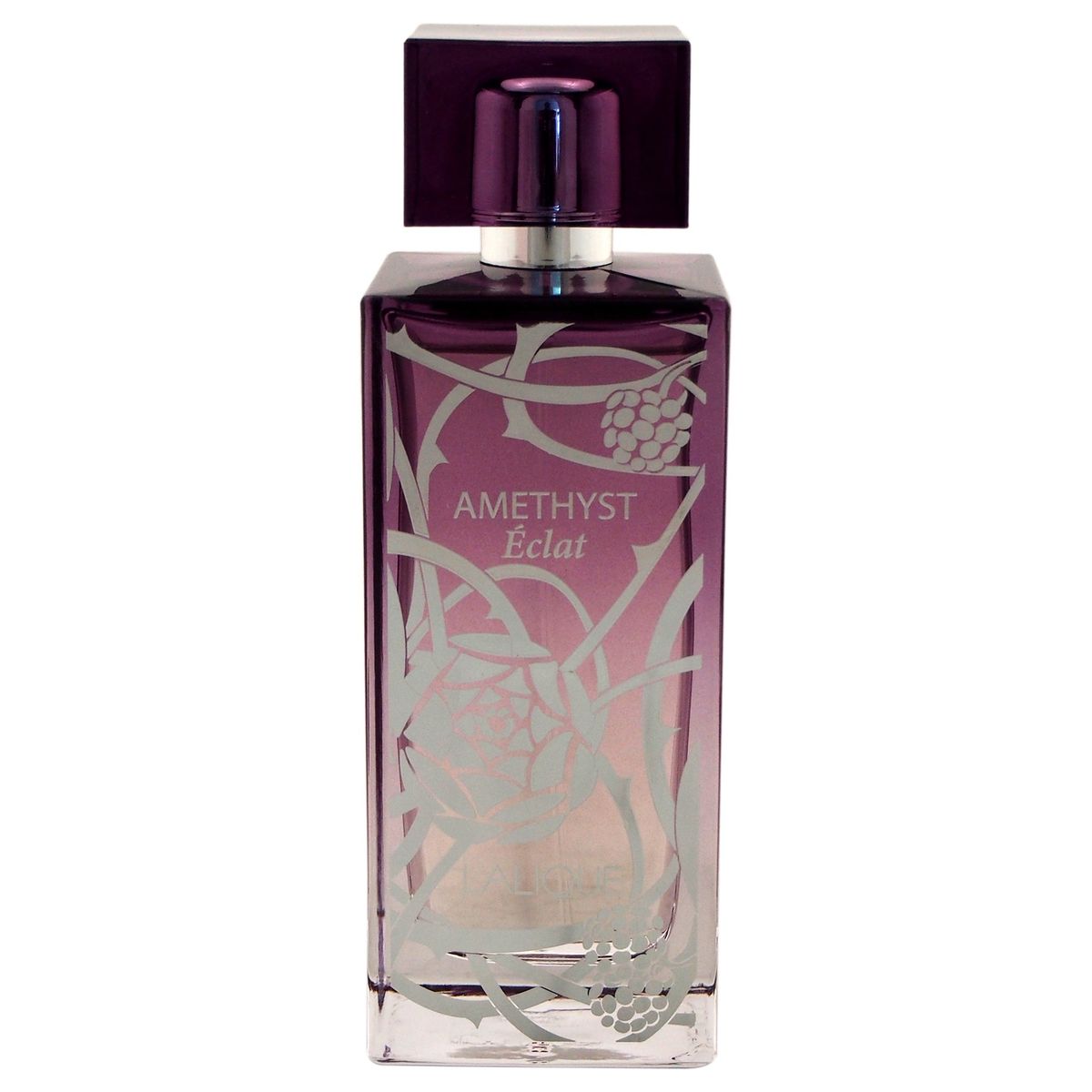 LALIQUE - Amethyst Eclat 100ml Lalique