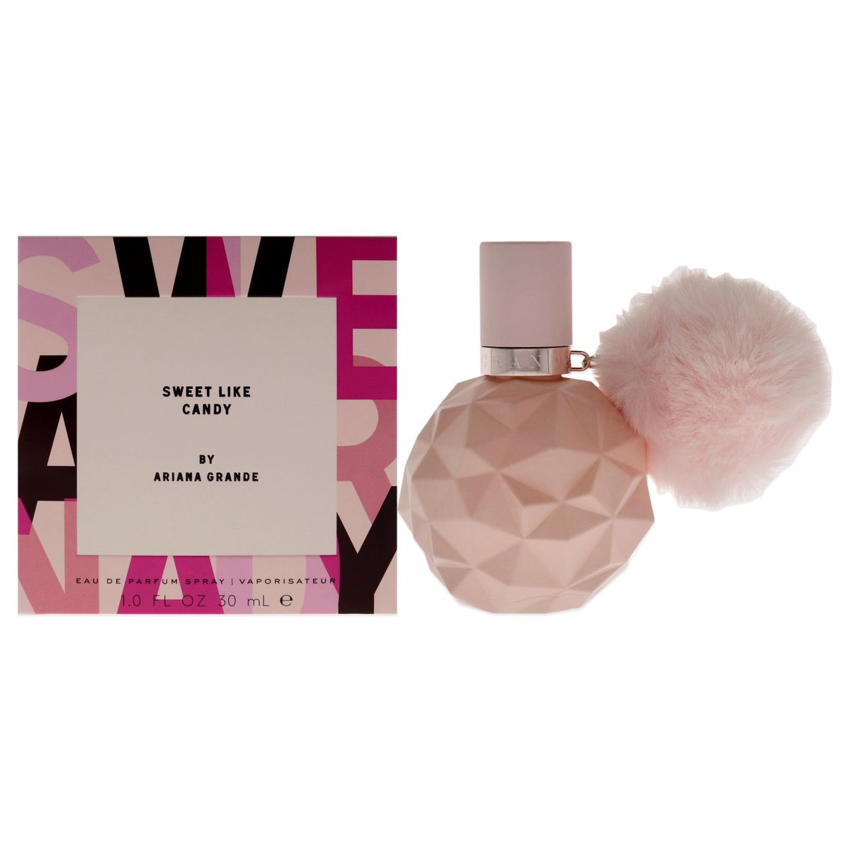 ARIANA GRANDE - Sweet Like Candy 30ml Ariana Grande