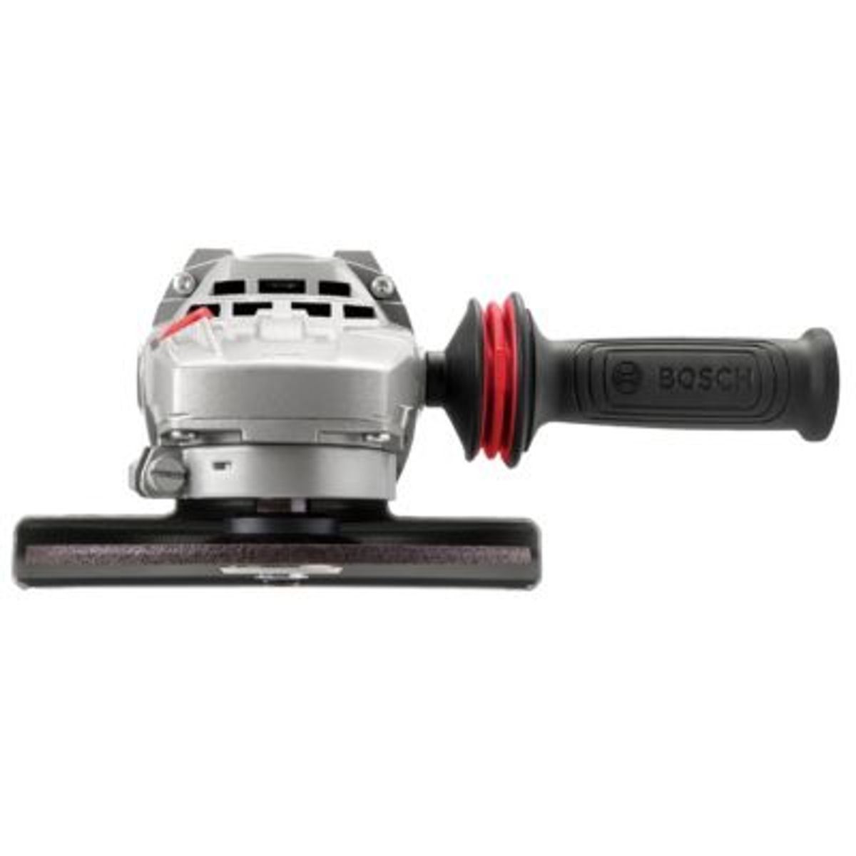 BOSCH - Amoladora Esmeril Bosch Gws 28-180 2800 W 7(180mm) Heavy Dut