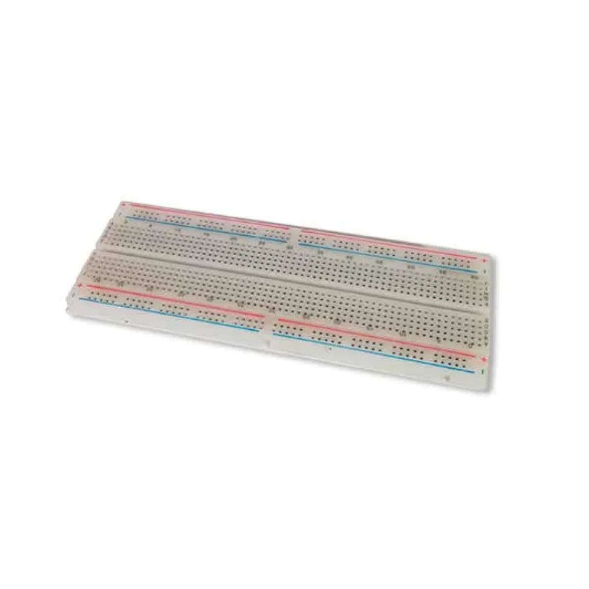 WESTOR - Protoboard de 830 Puntos 830W WESTOR