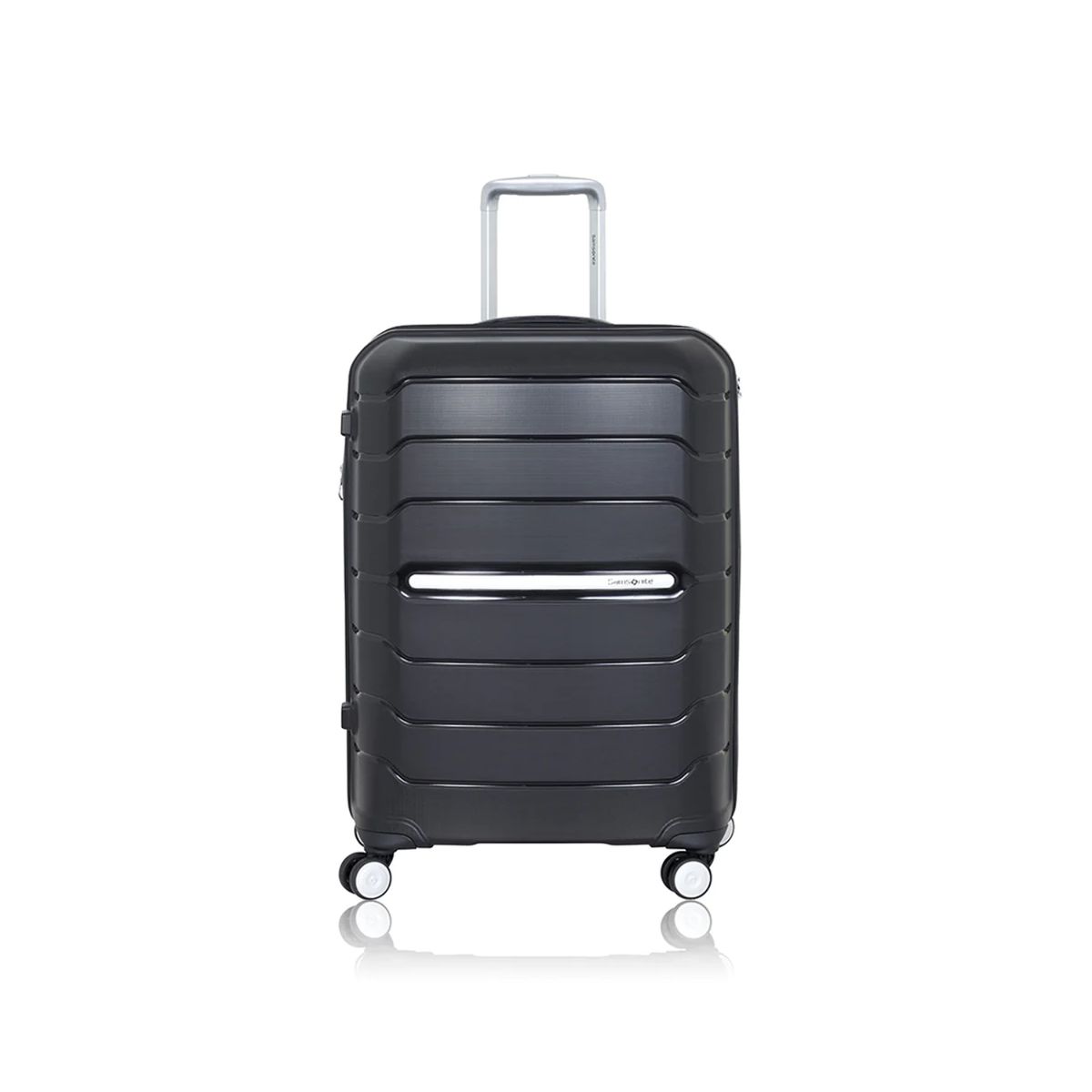 SAMSONITE - Maleta Rígida Octolite Mediana Black