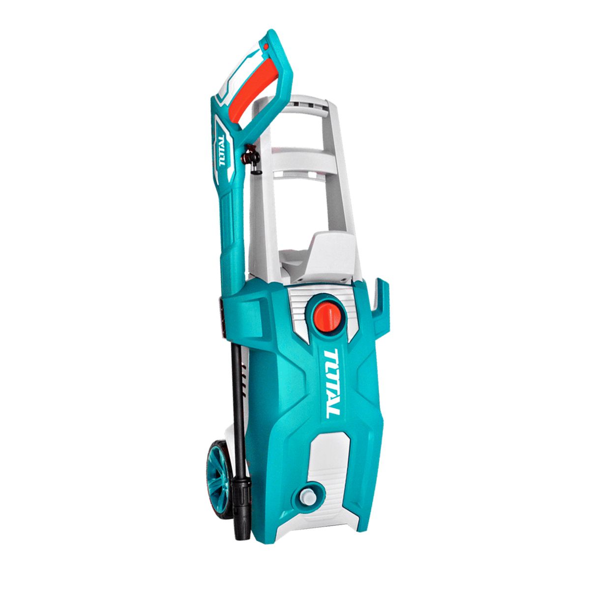 TOTAL TOOLS - Hidrolavadora 2000W 2320Psi Industrial Total