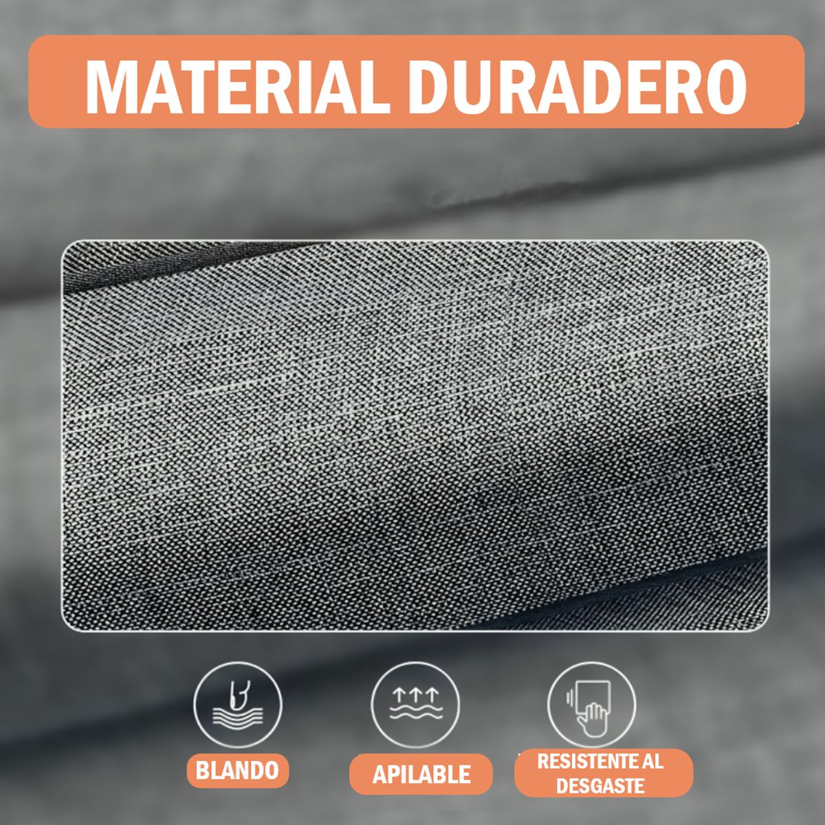 GENERICO - Pack x2 Organizadores armables 32x16 cm