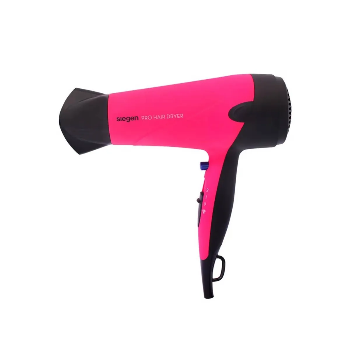 SIEGEN - Secadora seigen 2000 Wattss