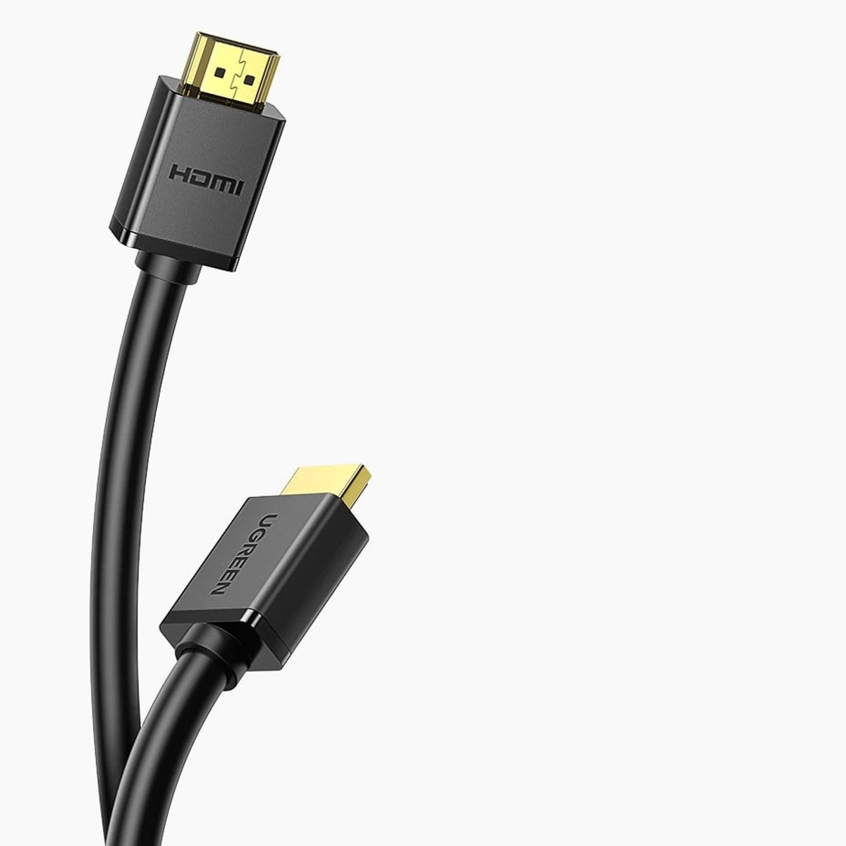 UGREEN - Hdmi 2.0 Macho - Macho 4k (1m) Original Ps4 Xbox Pc