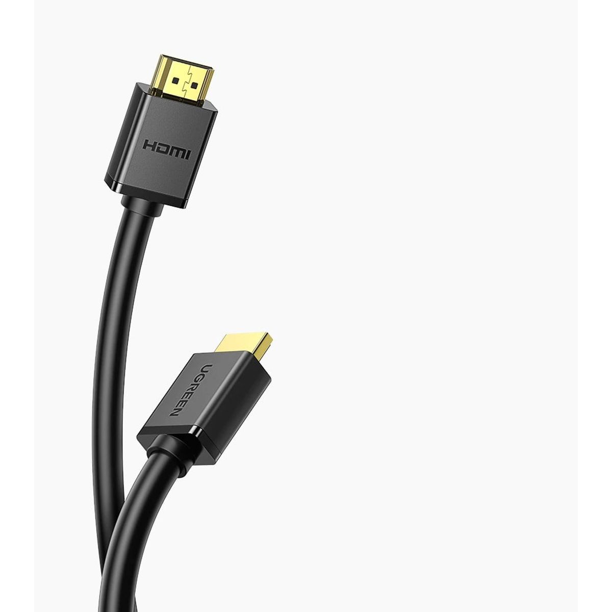 UGREEN - Hdmi 2.0 Macho - Macho 4k (1m) Original Ps4 Xbox Pc