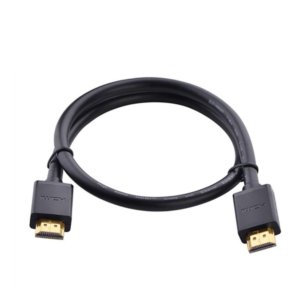 UGREEN - Hdmi 2.0 Macho - Macho 4k (1m) Original Ps4 Xbox Pc