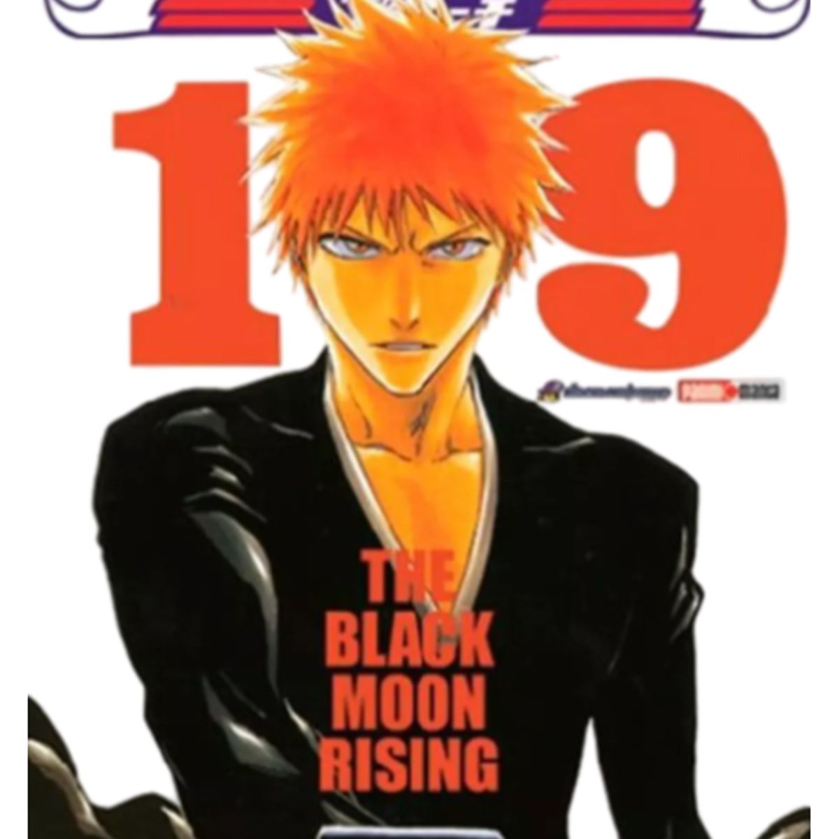 PANINI - BLEACH N. 19 - MANGA