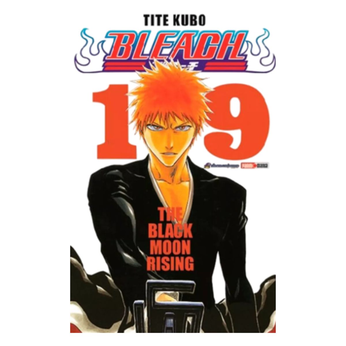 PANINI - BLEACH N. 19 - MANGA