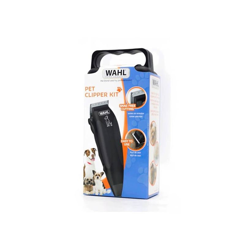 WAHL - Maquina cortadora de pelo WAHL  perro gato