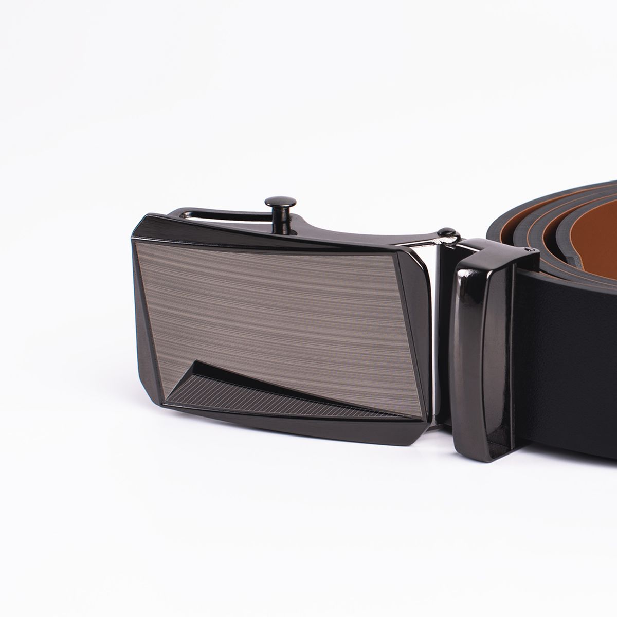 GENERICO - CORREA PARA HOMBRE REGULABLE