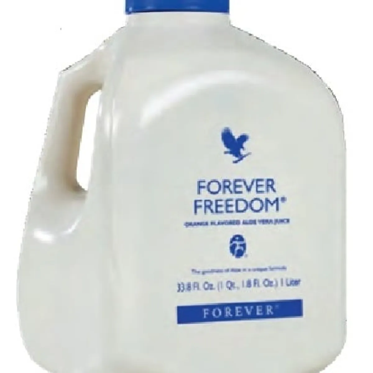 FOREVER LIVING PRODUCTS - Forever Freedom - Glucosamina - Condroitina - Metilsulfonilmetano - Aloe Vera Sabila
