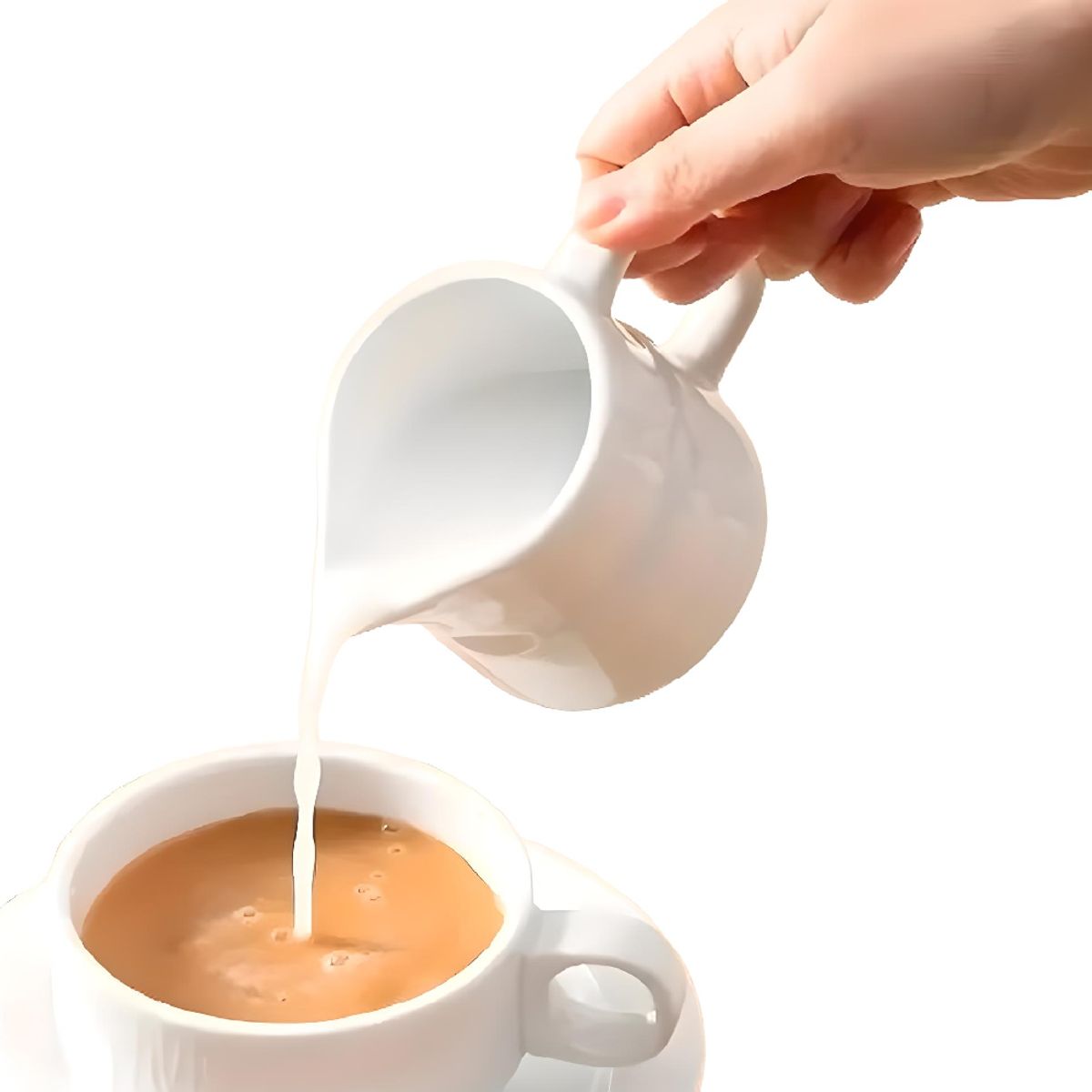 HYGGE - Cremera Lechera de Cerámica 150ml