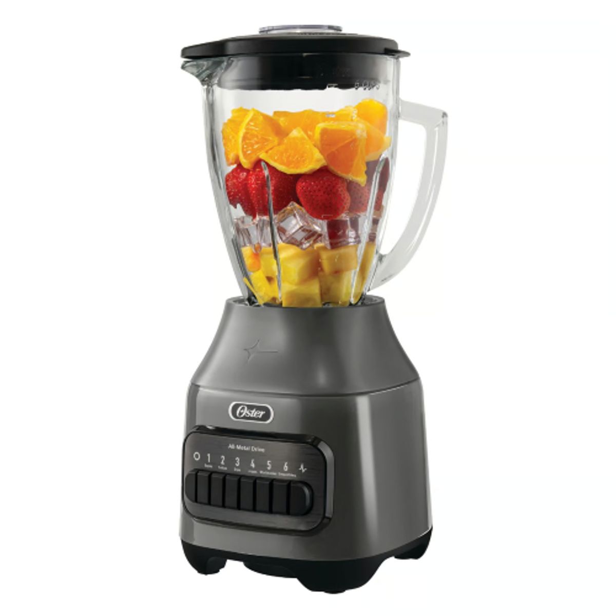 OSTER - Licuadora Oster® 6 velocidades BLSTPEG GPB