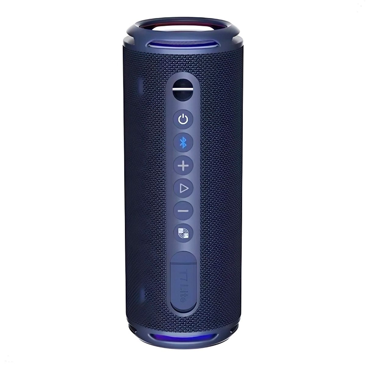 TRONSMART - Tronsmart T7 lite parlante portatil Bluetooth 24w IPX7