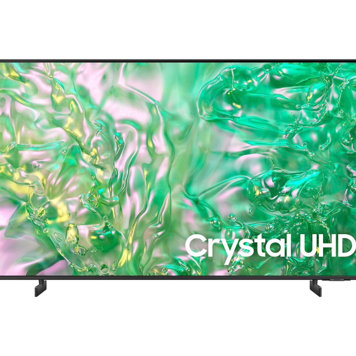 SAMSUNG - 55 Crystal UHD DU8000 4K Tizen OS Smart TV 2024