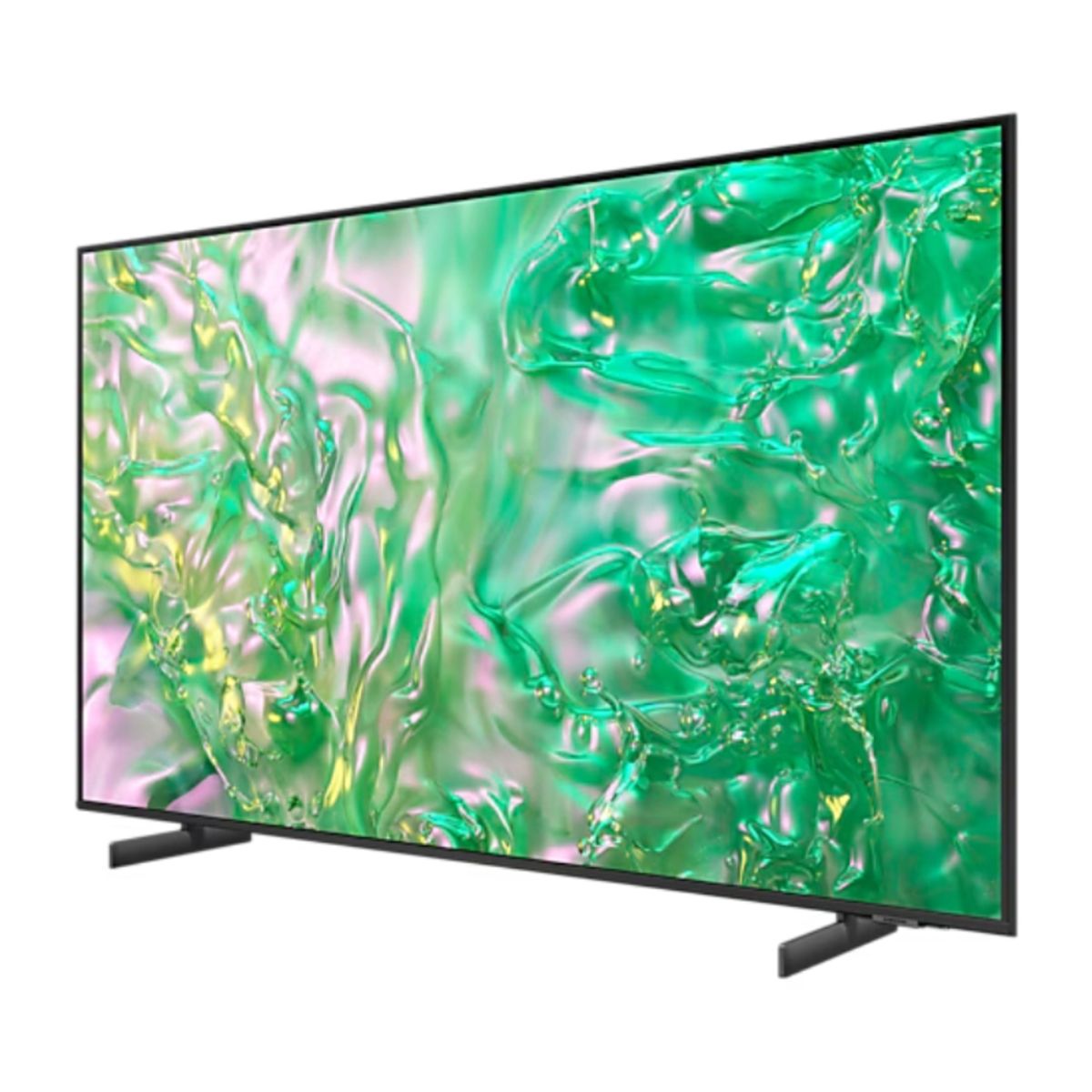 SAMSUNG - 55 Crystal UHD DU8000 4K Tizen OS Smart TV 2024