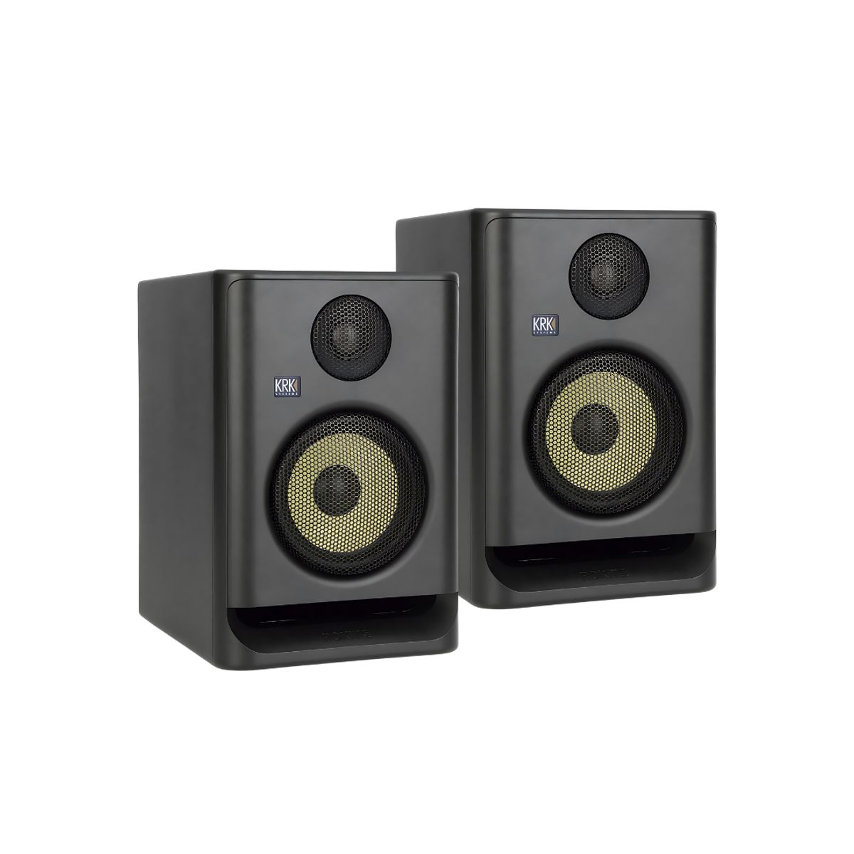 KRK - MONITOR KRK ROKIT 5 G5