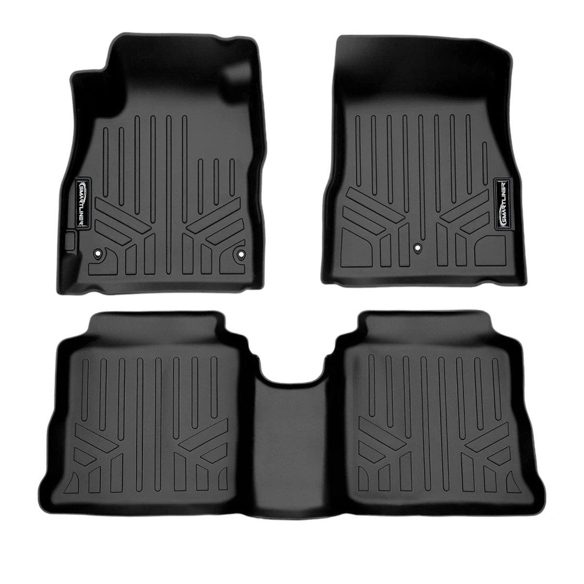 GENERICO - PISOS BANDEJA 3D NISSAN VERSA 2020 2021 2022 2023 2024