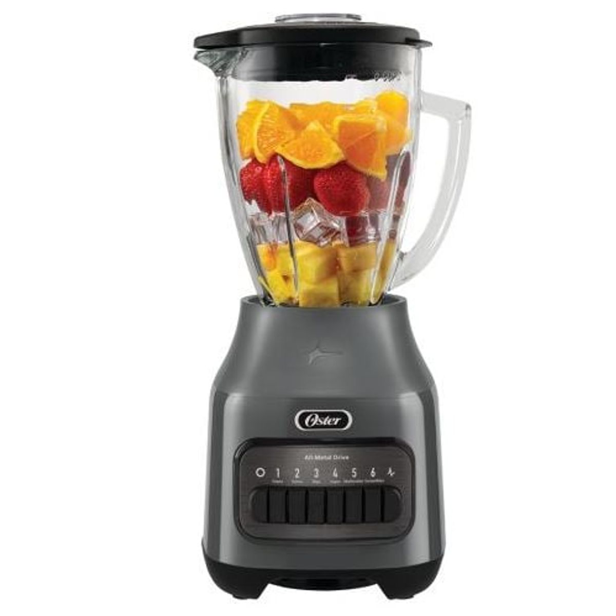 OSTER - Licuadora Oster BLSTPEG-GPB 1 .5L