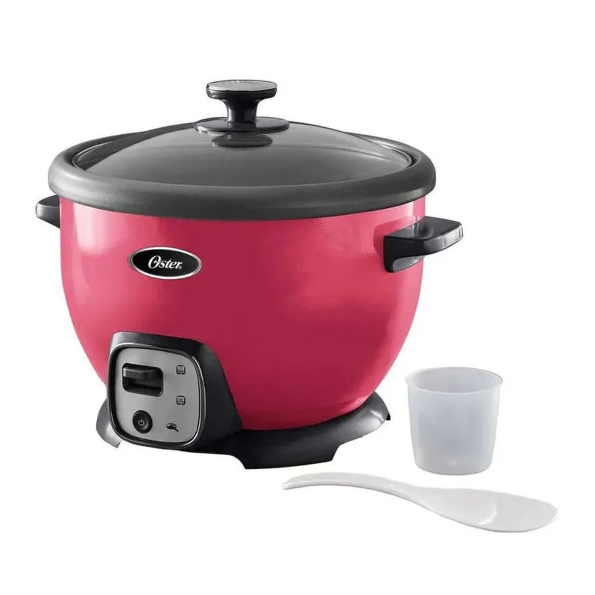 OSTER - Olla arrocera Oster 18L Sofrito CKSTRC8029M  Sandia