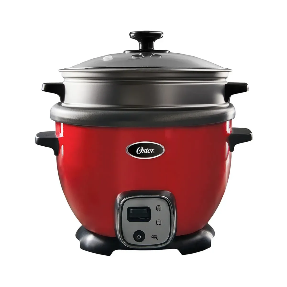 OSTER - OLLA ARROCERA OSTER 18L SOFRITO CKSTRC8029R  ROJO
