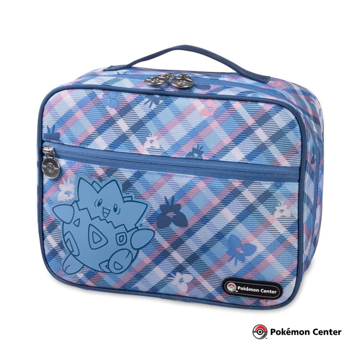 POKEMON - Pokemon Center Lonchera Pokemon Fairy Forces