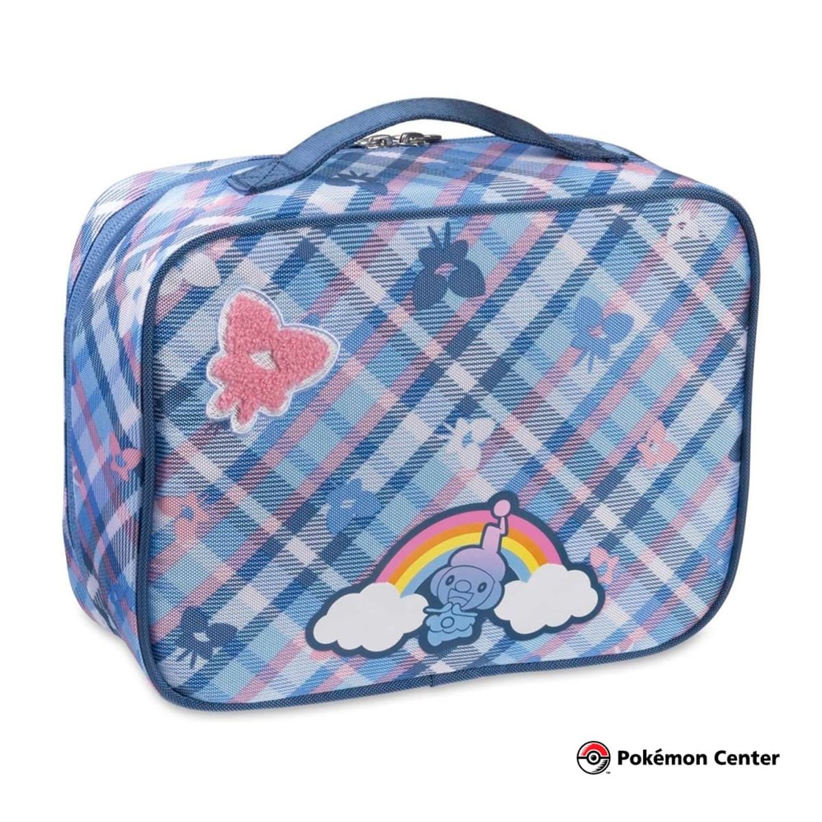 POKEMON - Pokemon Center Lonchera Pokemon Fairy Forces