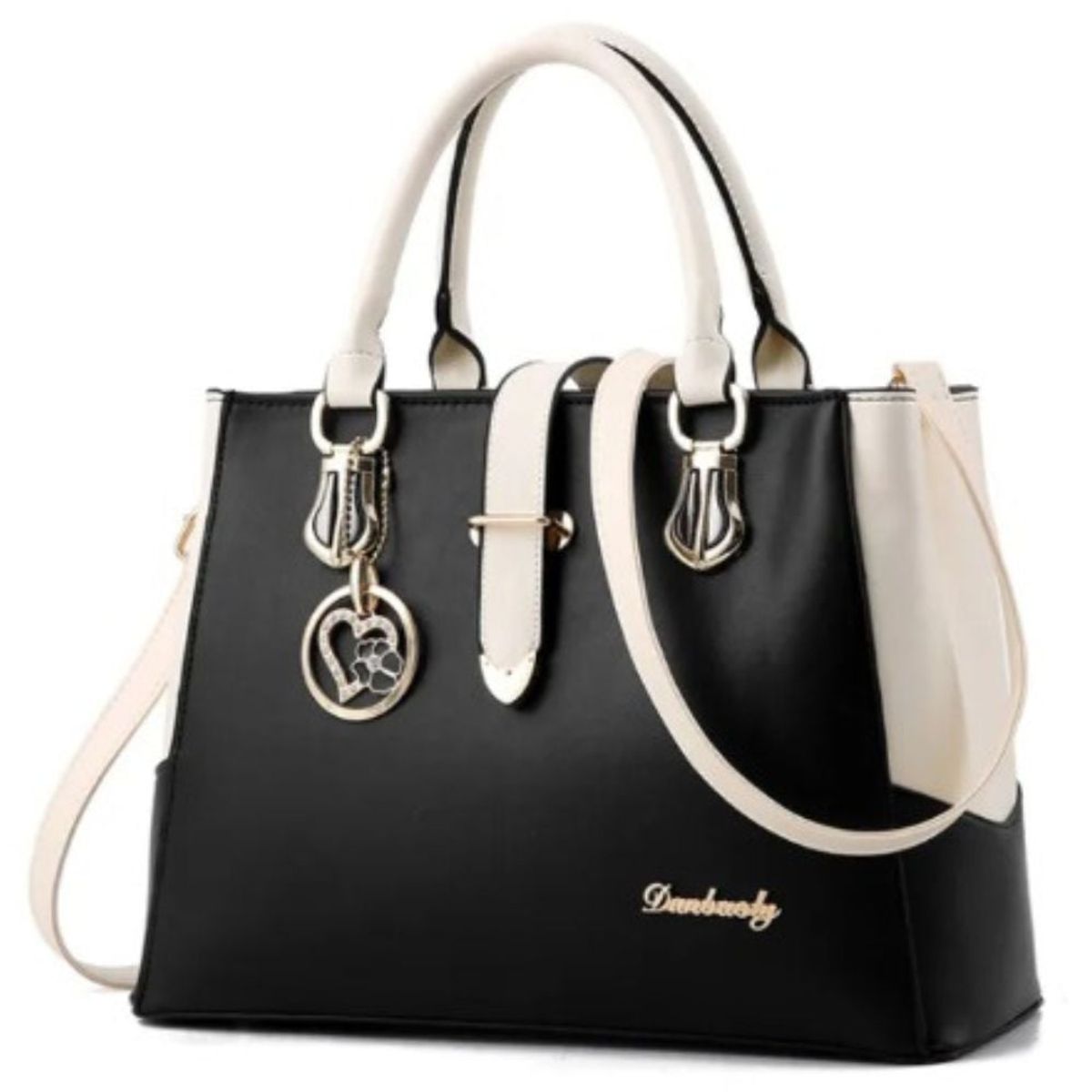 GENERICO - Cartera Moderna Office Work Ligera