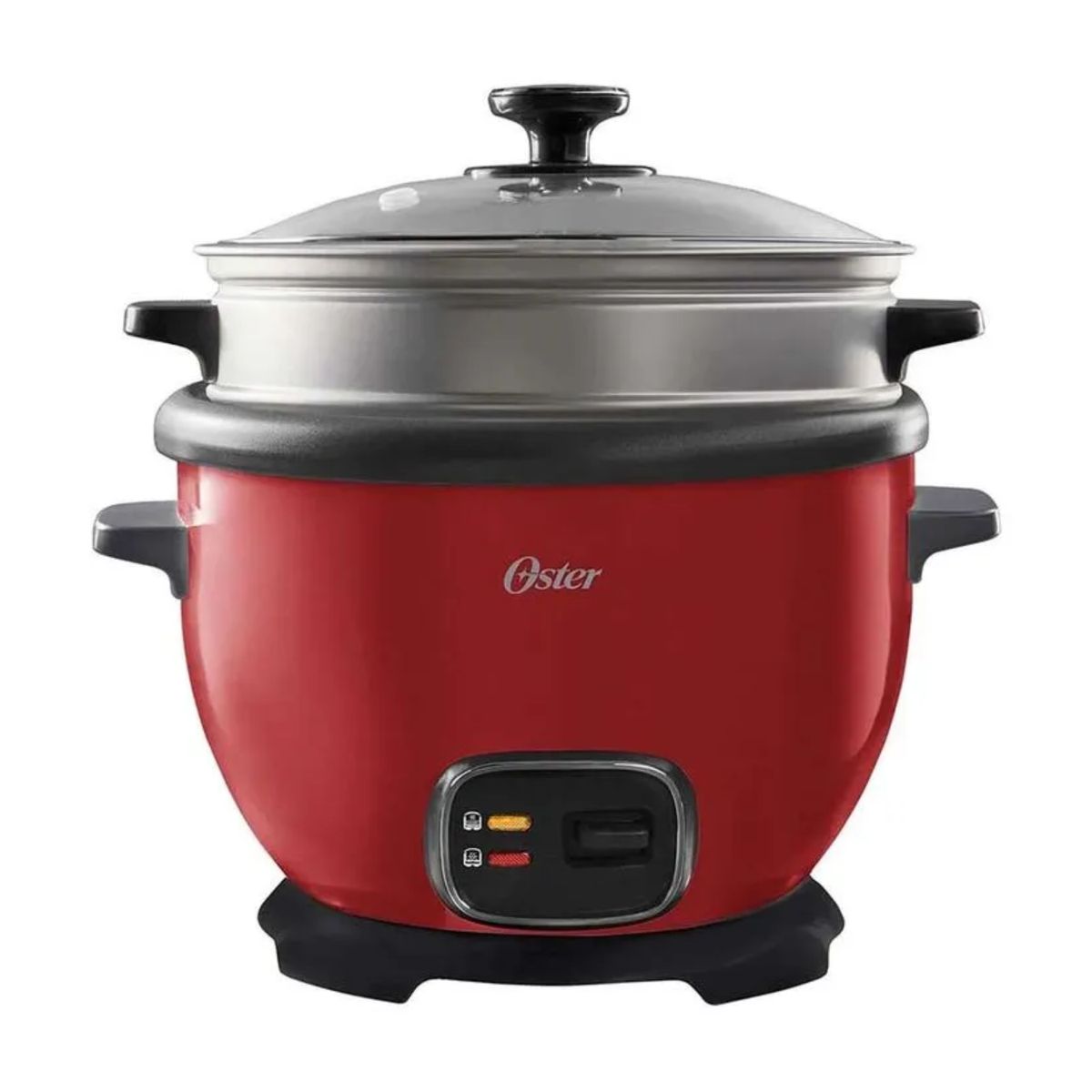 OSTER - Olla Arrocera Oster Multiusos 22L CKSTRC5730R  Rojo