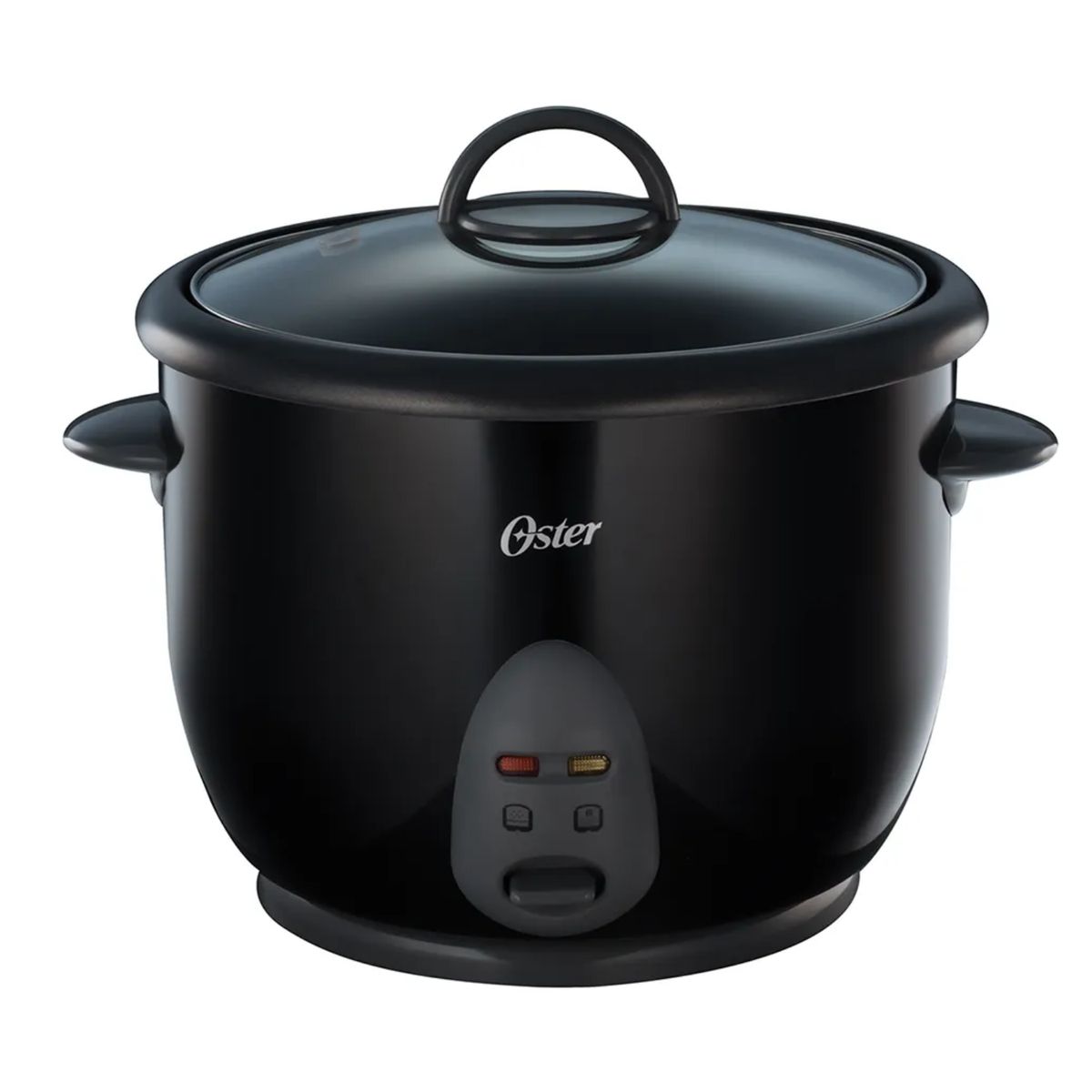 OSTER - Olla Arrocera 1.8L Antiadherente Oster CKSTRC 1700B 053 - Negra