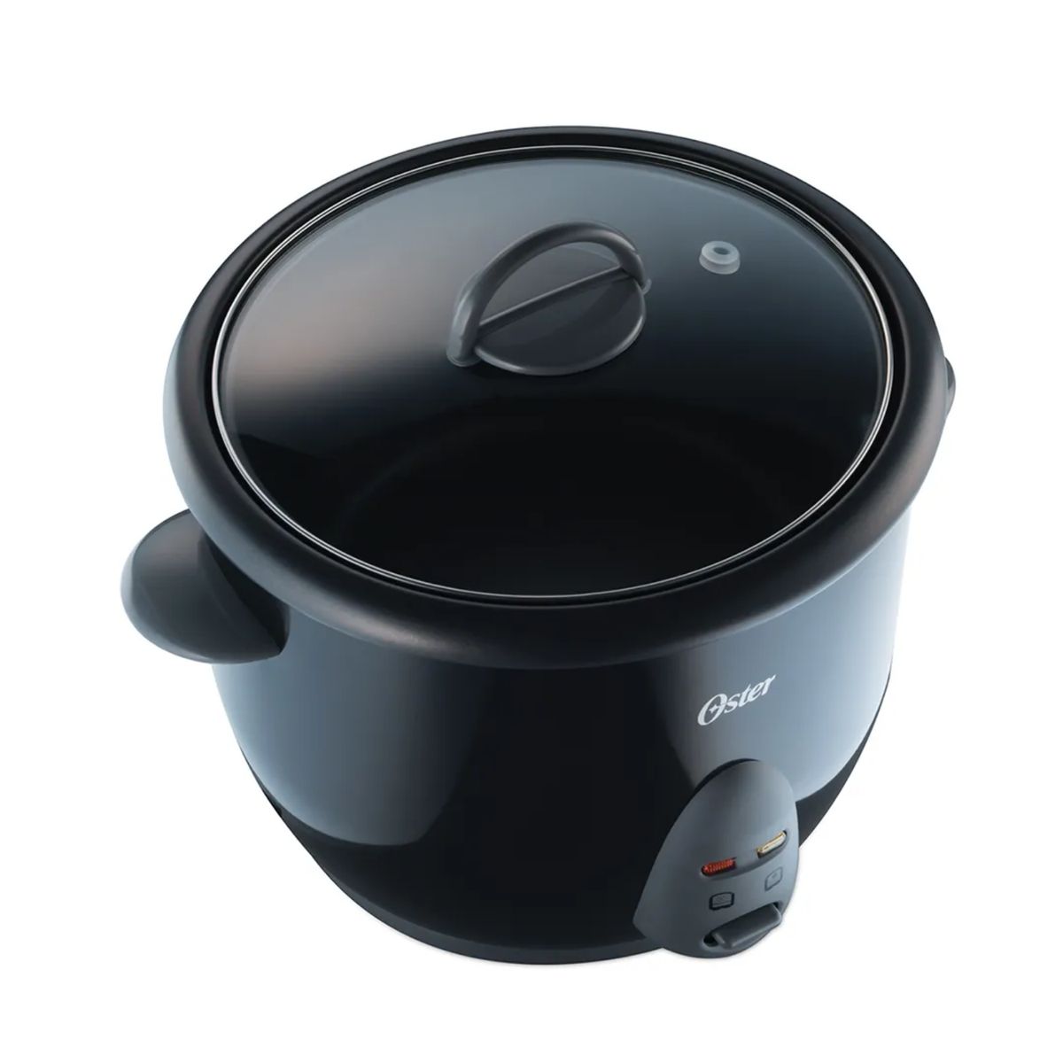 OSTER - Olla Arrocera 1.8L Antiadherente Oster CKSTRC 1700B 053 - Negra