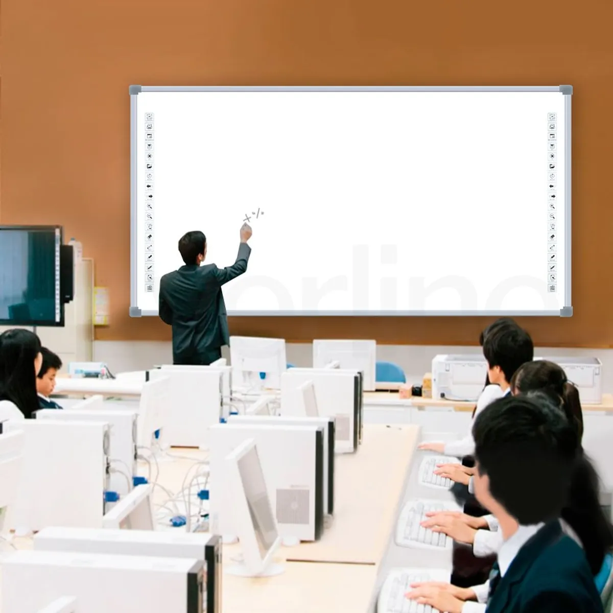 OEM - PIZARRA DIGITAL INTERACTIVA 88 ST-9400T-88