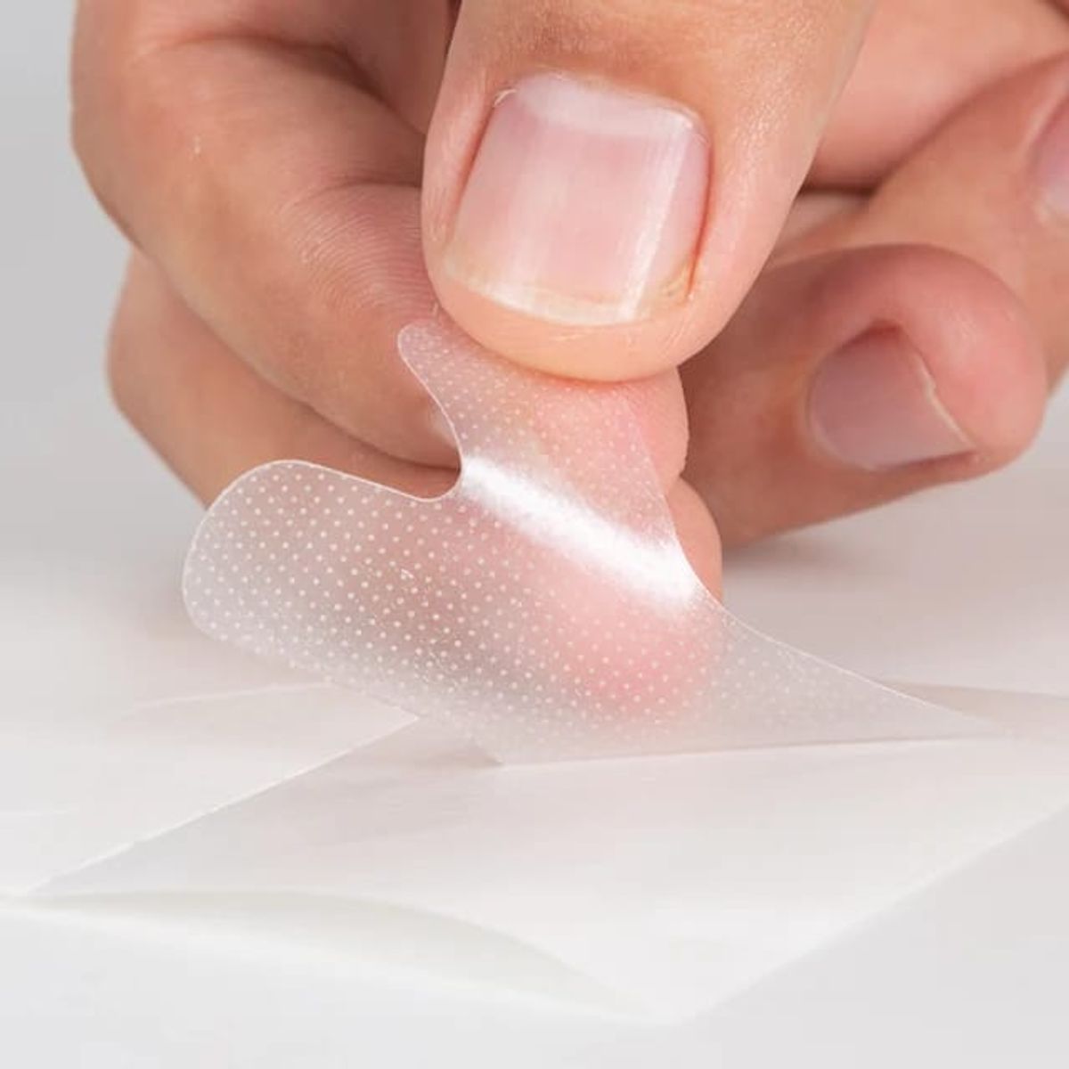 GENERICO - Tiras Adhesivas Antironquidos x 30 unid