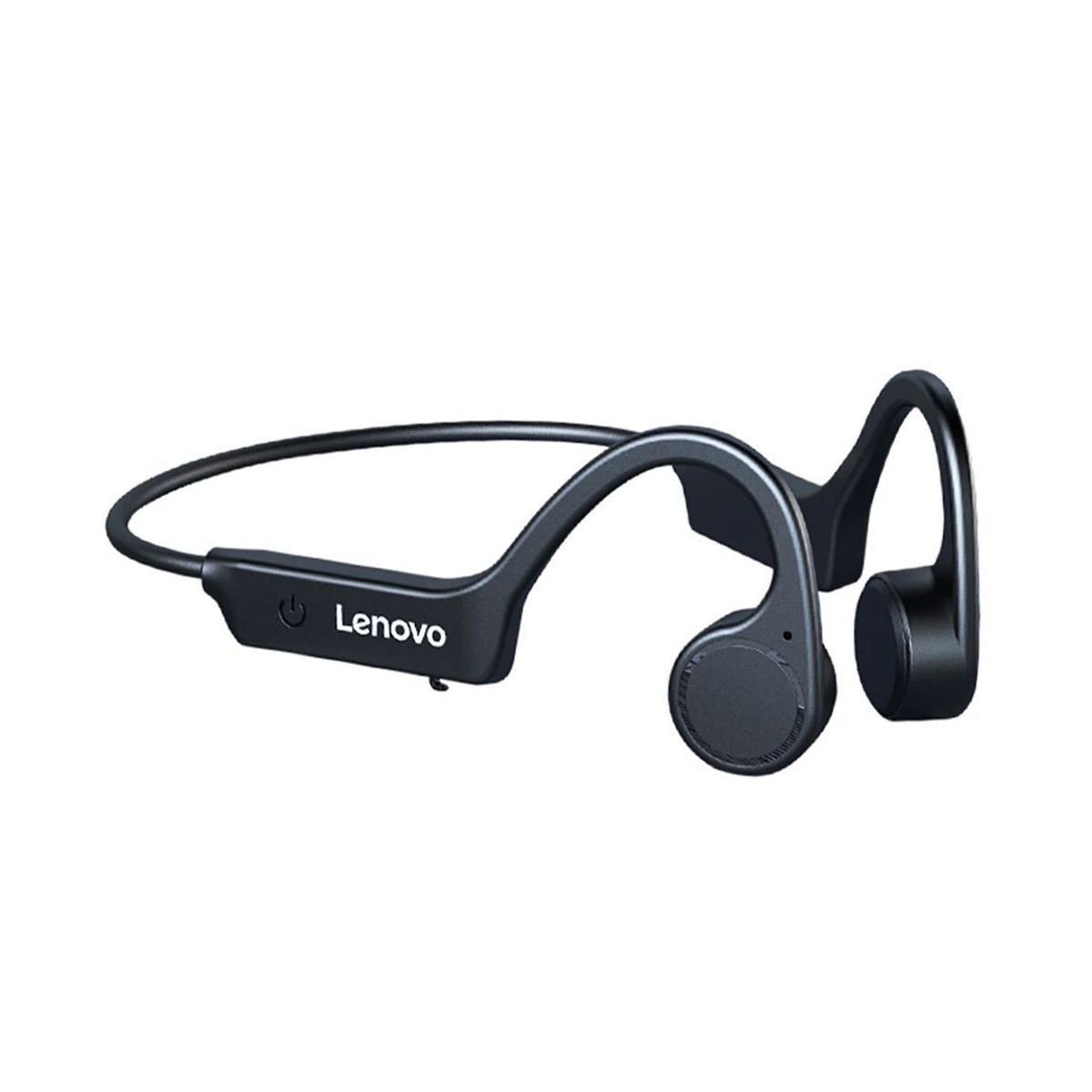 LENOVO - Audífonos  Bluetooth De Conducción Osea Lenovo X4 Bone Conduction