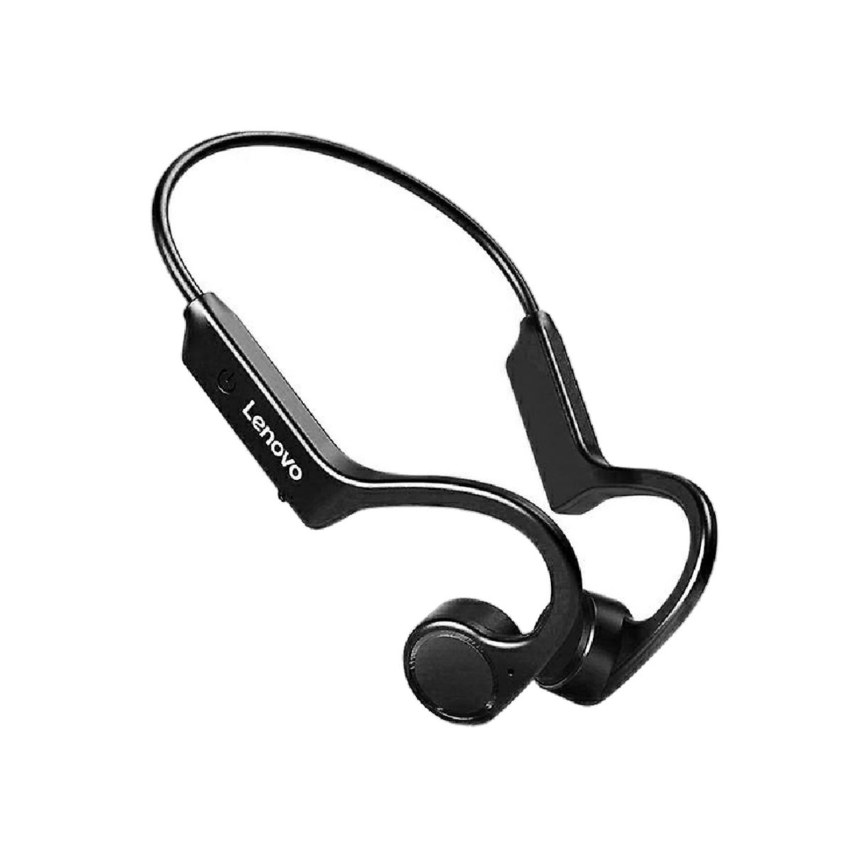 LENOVO - Audífonos  Bluetooth De Conducción Osea Lenovo X4 Bone Conduction