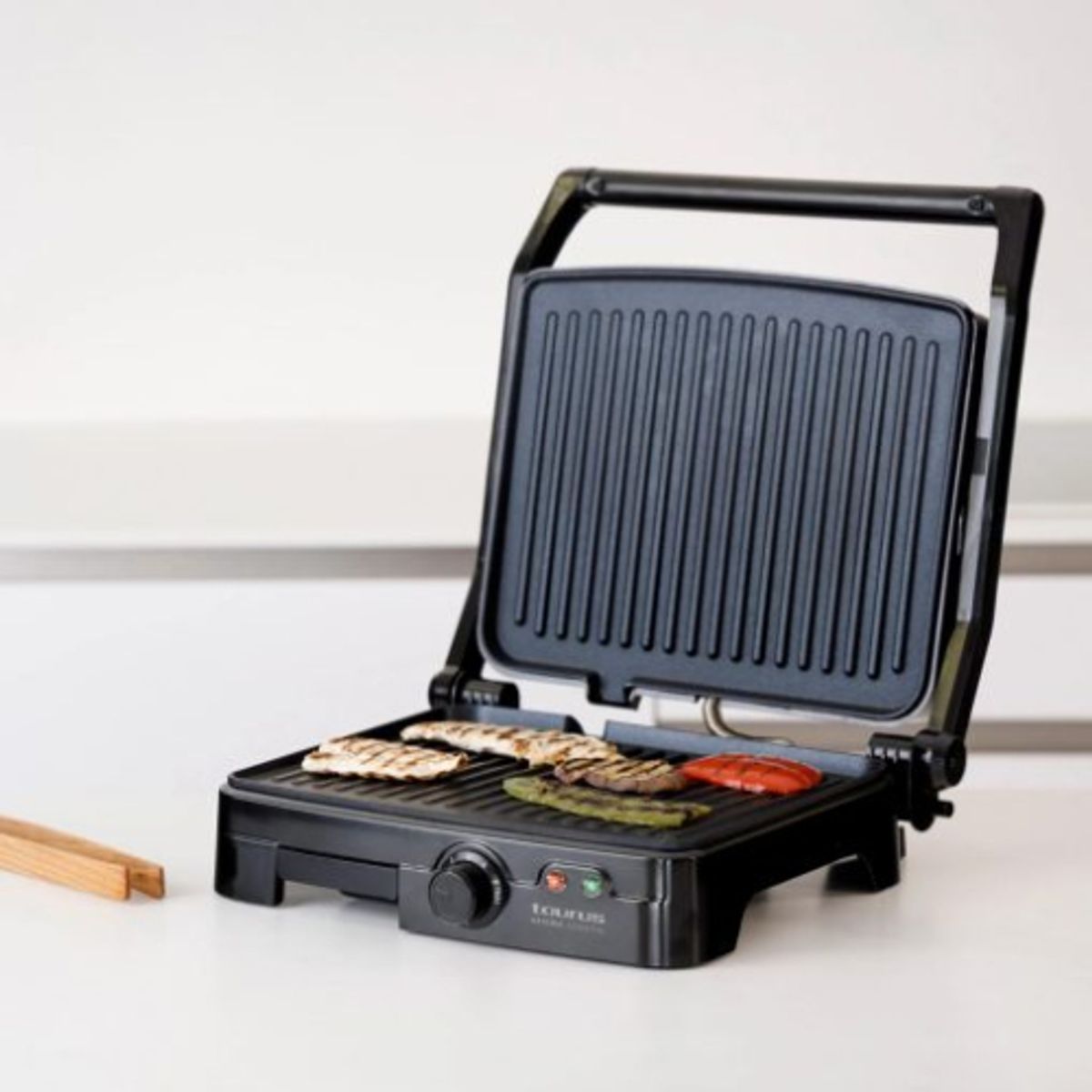 TAURUS - Grill Taurus Asteria Essential