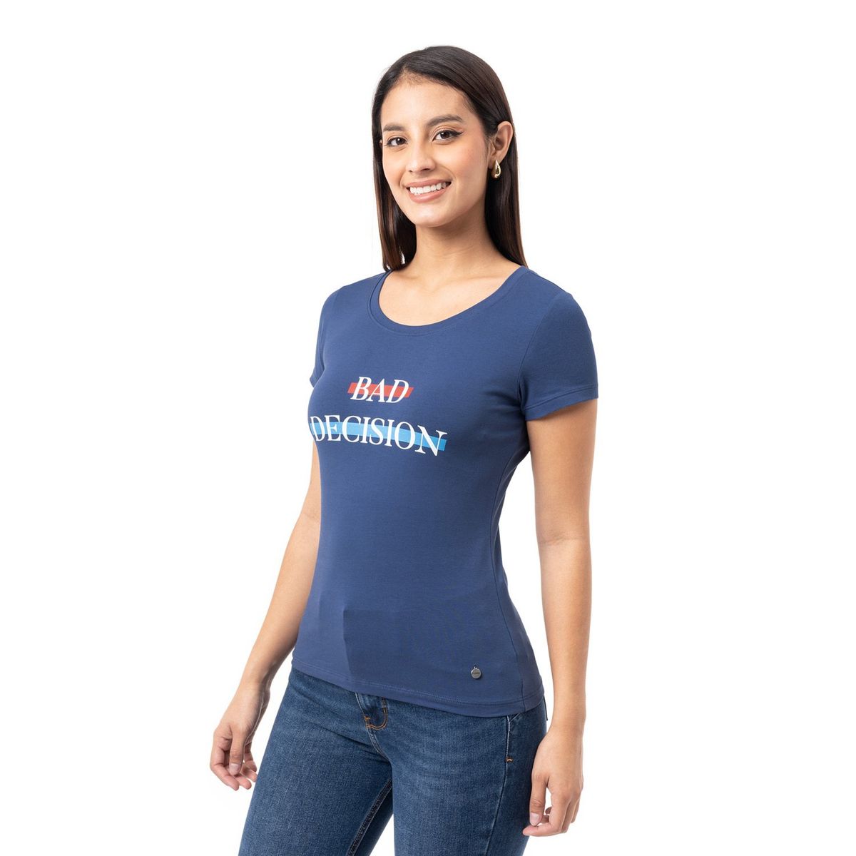 PIONIER - Tshirt Jersey Full Lycra Mujer Berexva Pionier