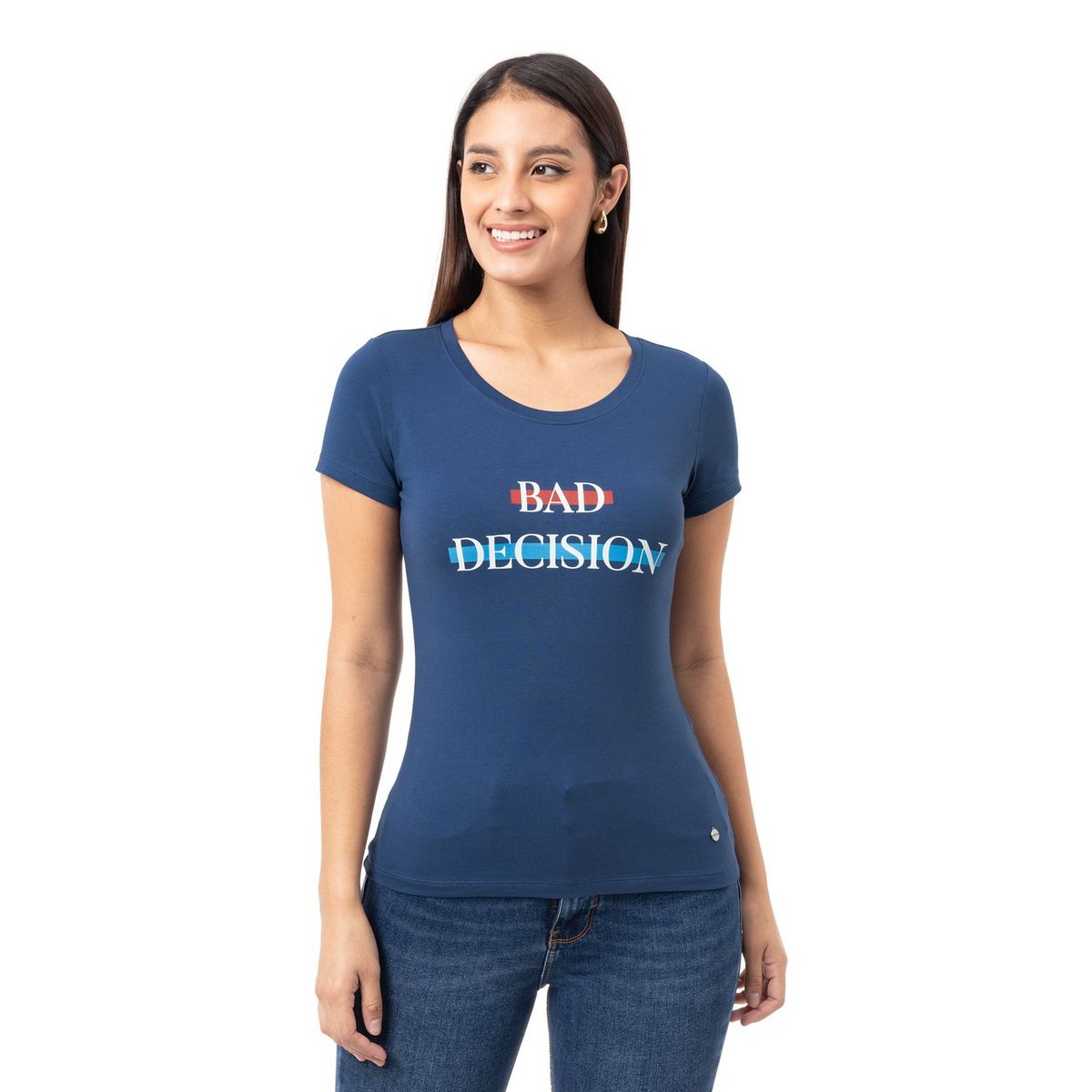 PIONIER - Tshirt Jersey Full Lycra Mujer Berexva Pionier