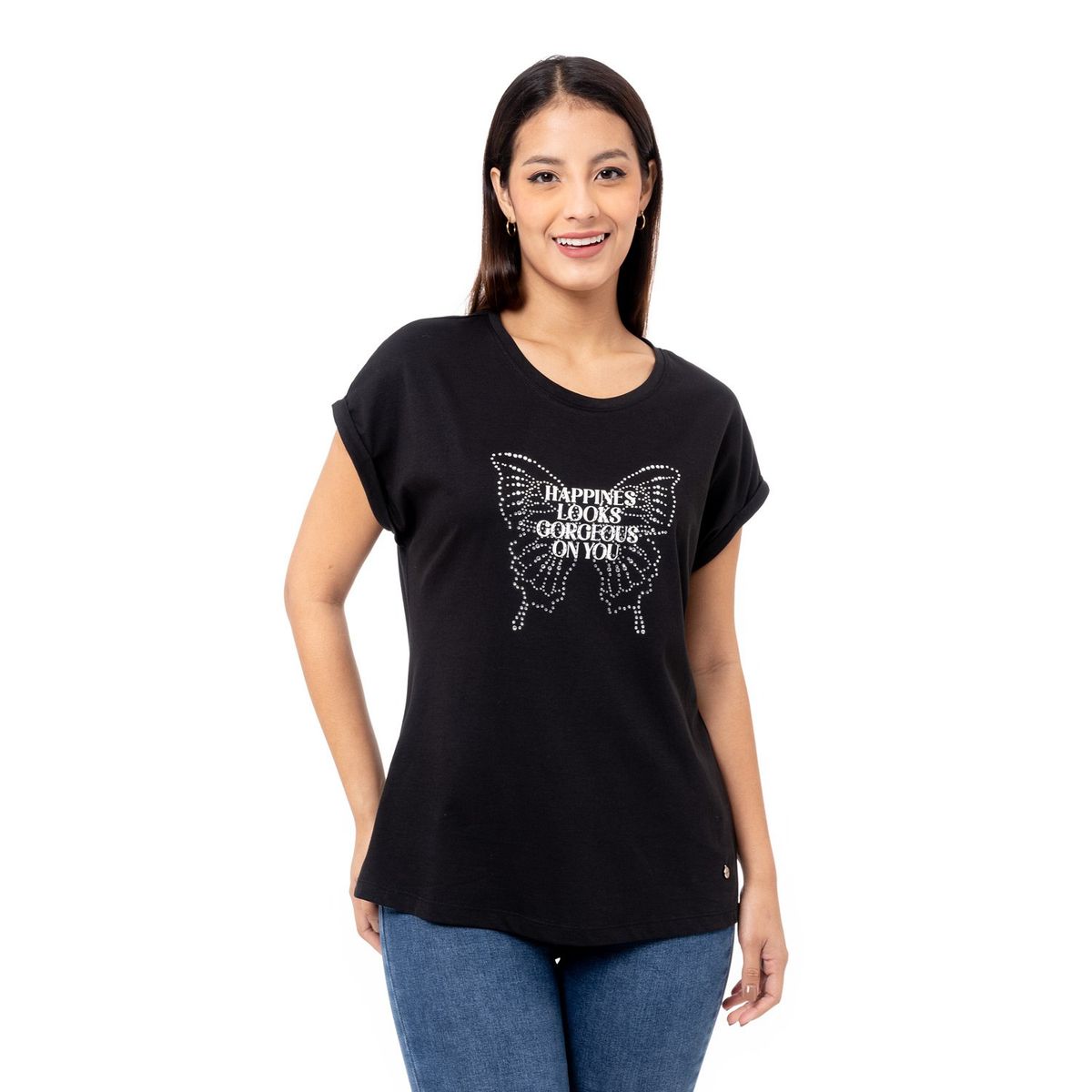 Pionier - Polo Moda Jersey Mujer Vheret Pionier