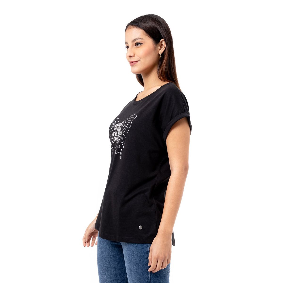 Pionier - Polo Moda Jersey Mujer Vheret Pionier